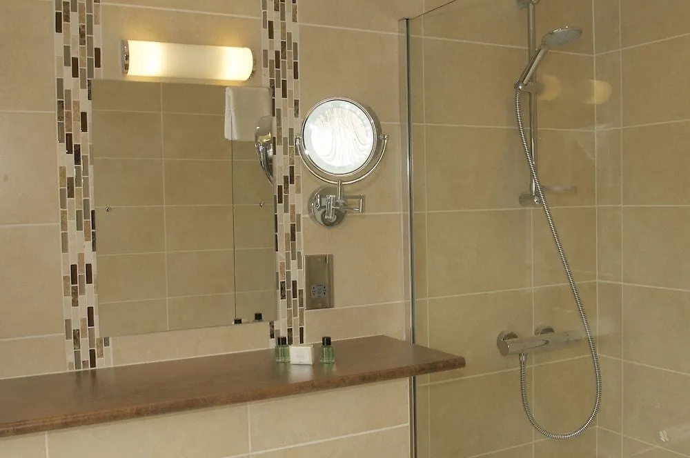 Cove Bay Hotel Aberdeen 3*,