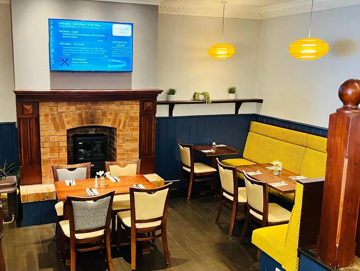 Cove Bay Hotel Aberdeen