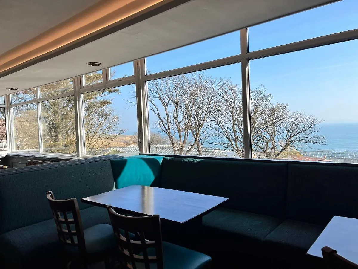 ***  Cove Bay Hotel Aberdeen Reino Unido