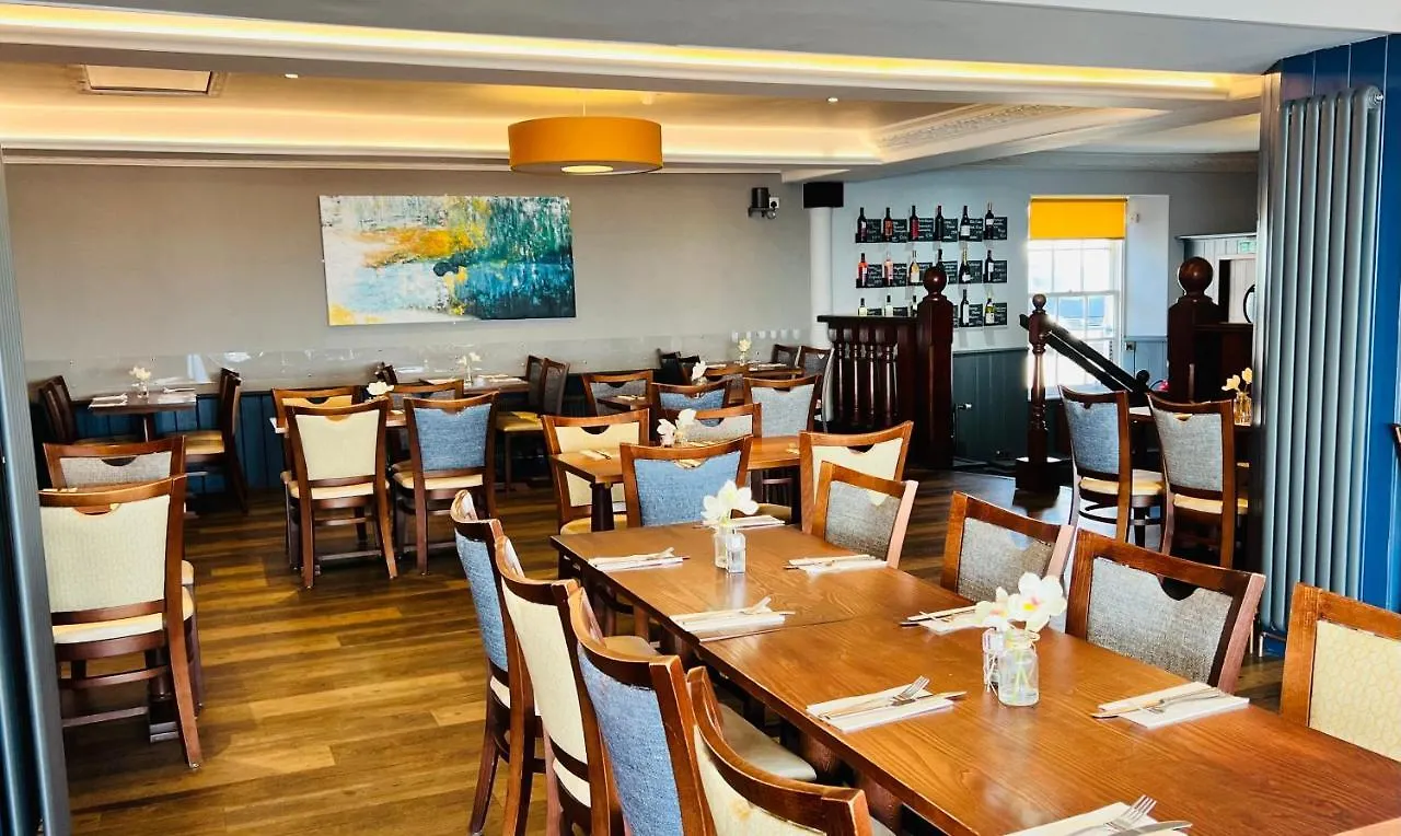 Cove Bay Hotel Aberdeen Reino Unido
