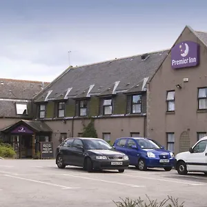 Hotel Premier North - Bridge Of Don