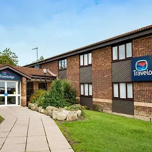 Travelodge Newcastle Whitemare Pool 3*, Low Walker United Kingdom