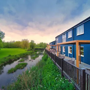 The Bridge House; Bw Signature Collection 3*, Ferndown United Kingdom