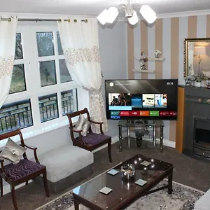 Luxury Spectrum , Edinburgh United Kingdom