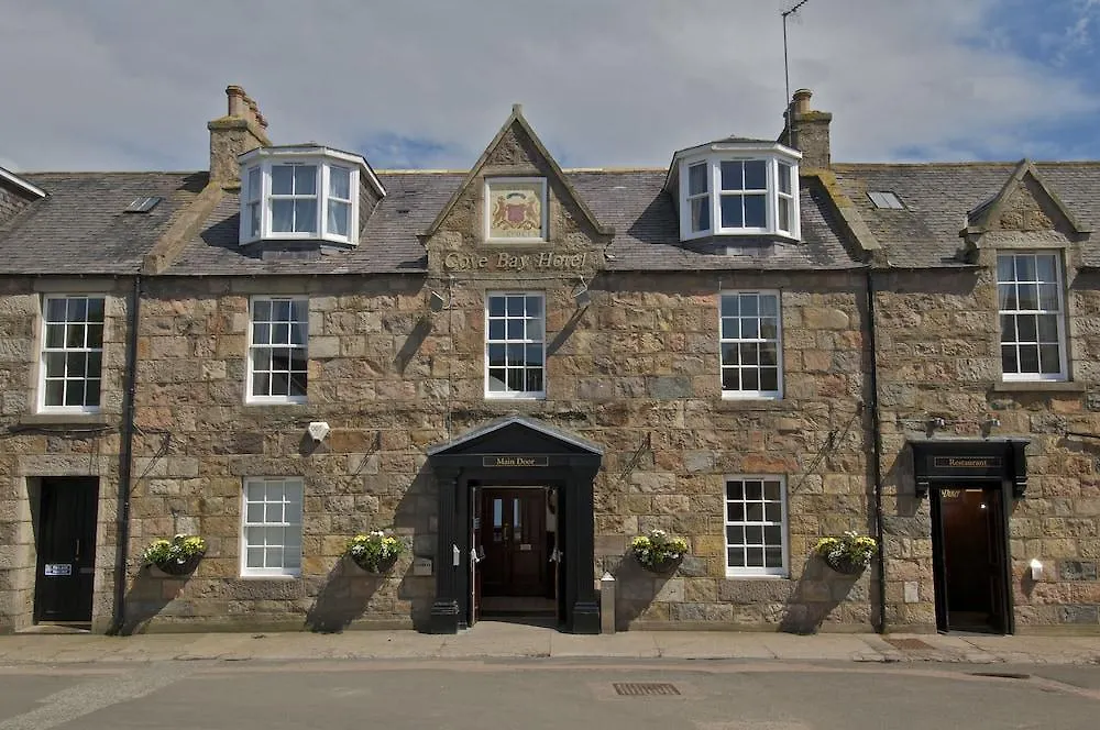 Cove Bay Hotel Aberdeen
