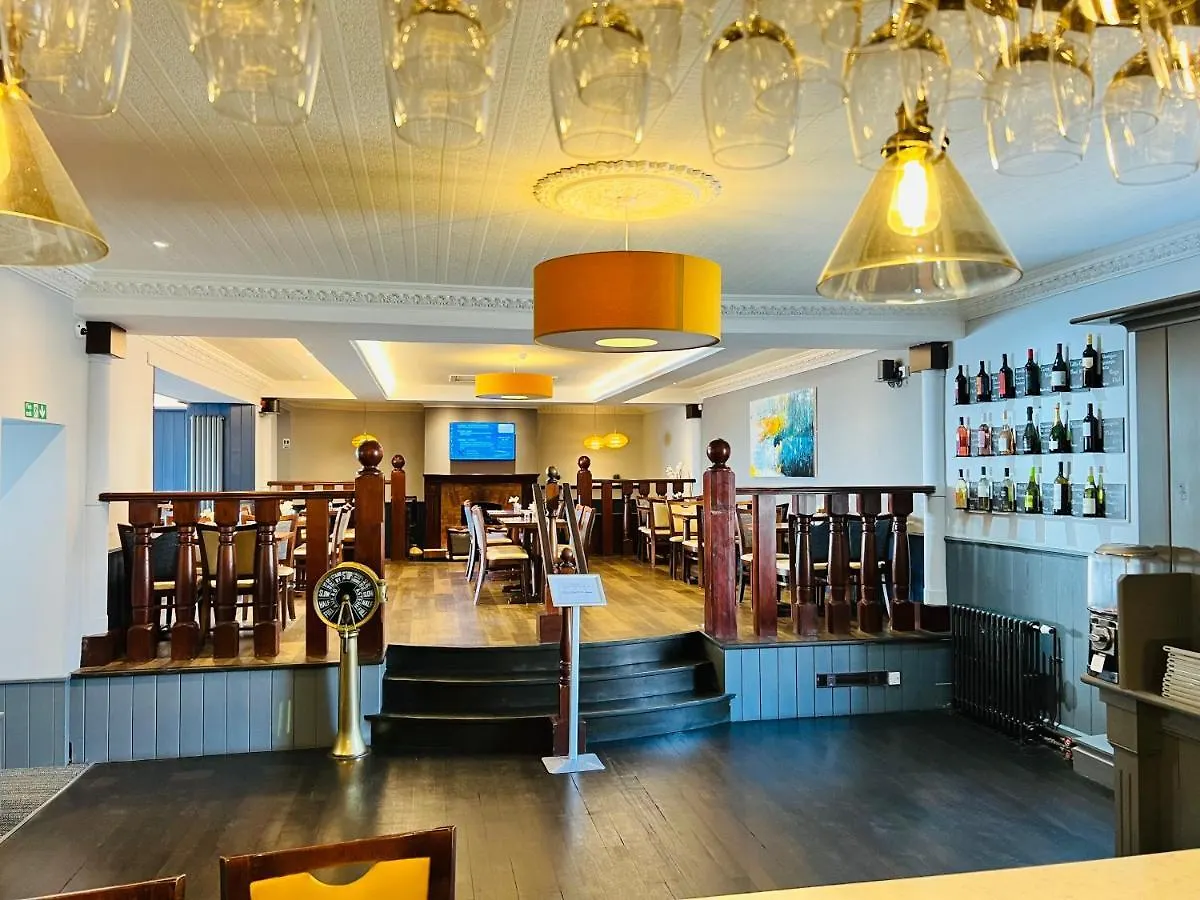Cove Bay Hotel Aberdeen