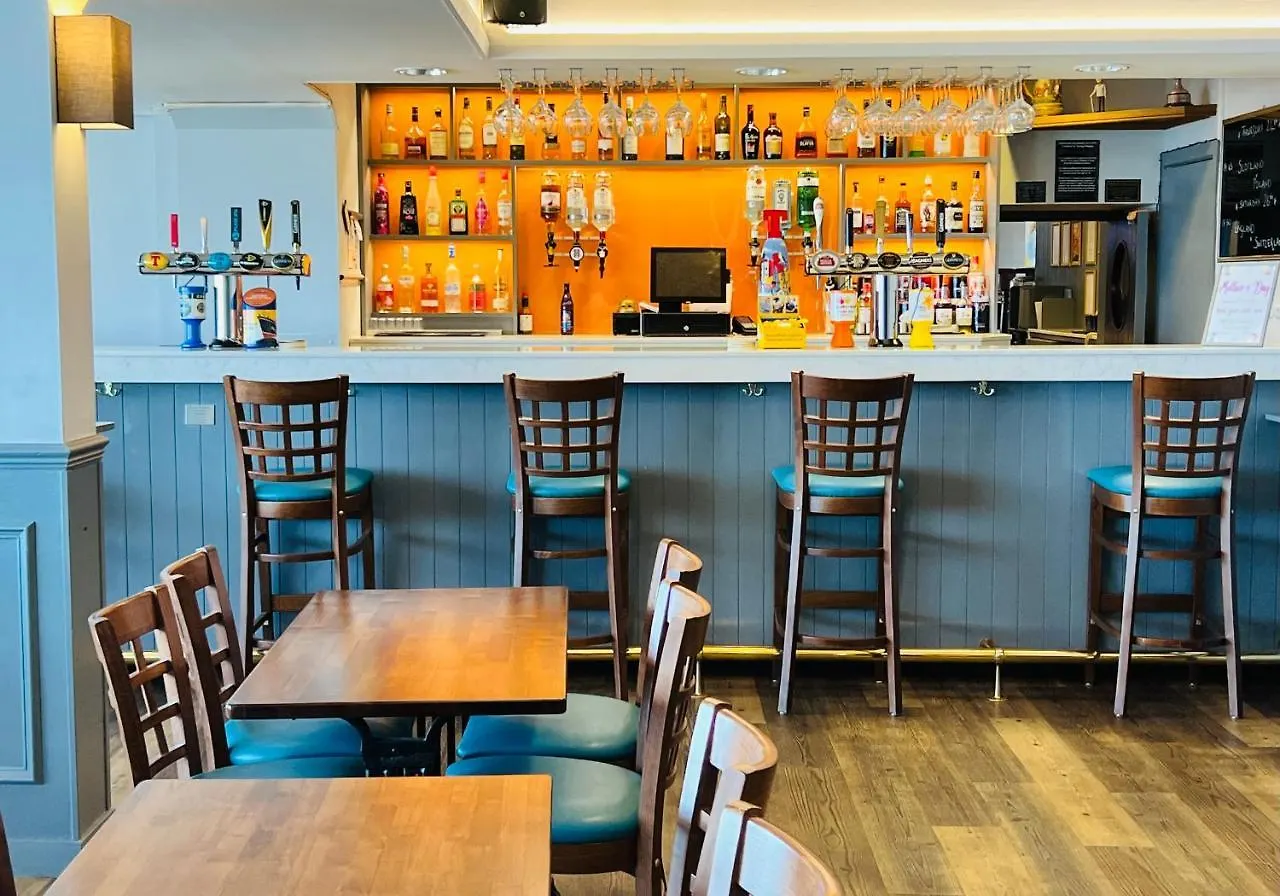 Cove Bay Hotel Aberdeen United Kingdom