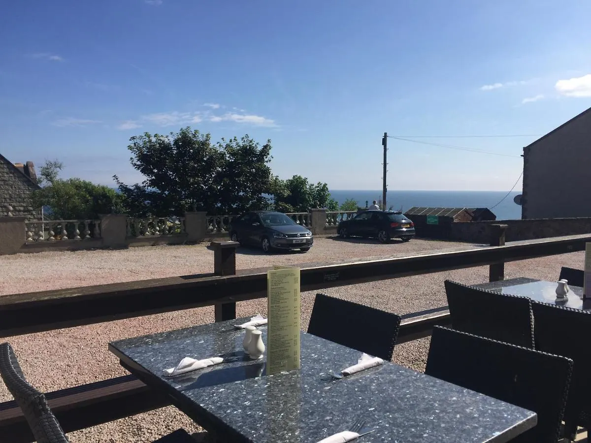 Cove Bay Hotel Aberdeen