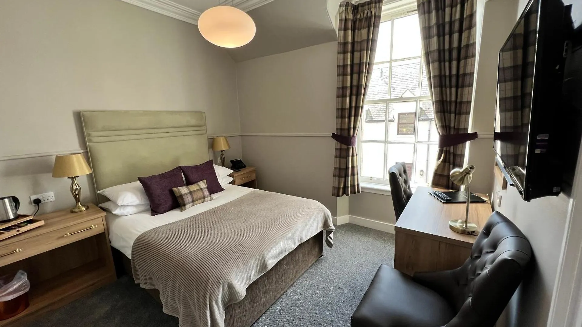 Cove Bay Hotel Aberdeen