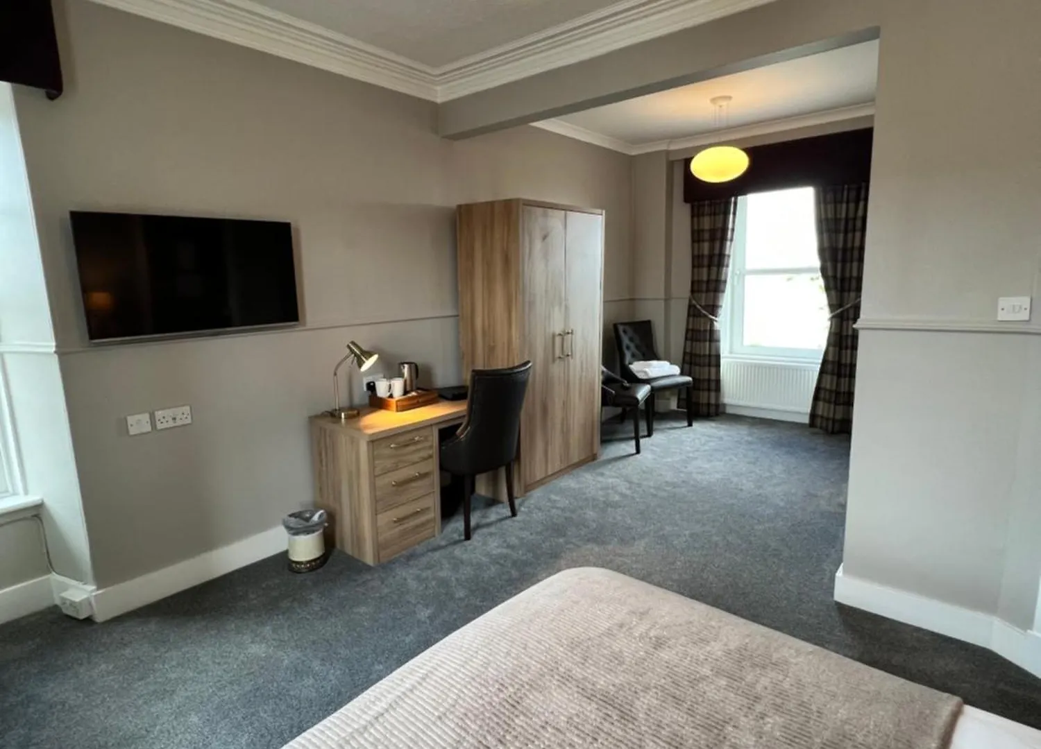 Cove Bay Hotel Aberdeen 3*,