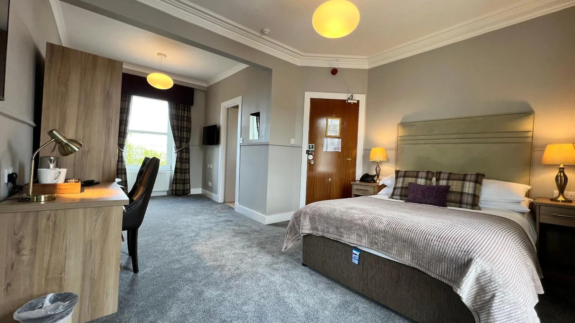 Cove Bay Hotel Aberdeen