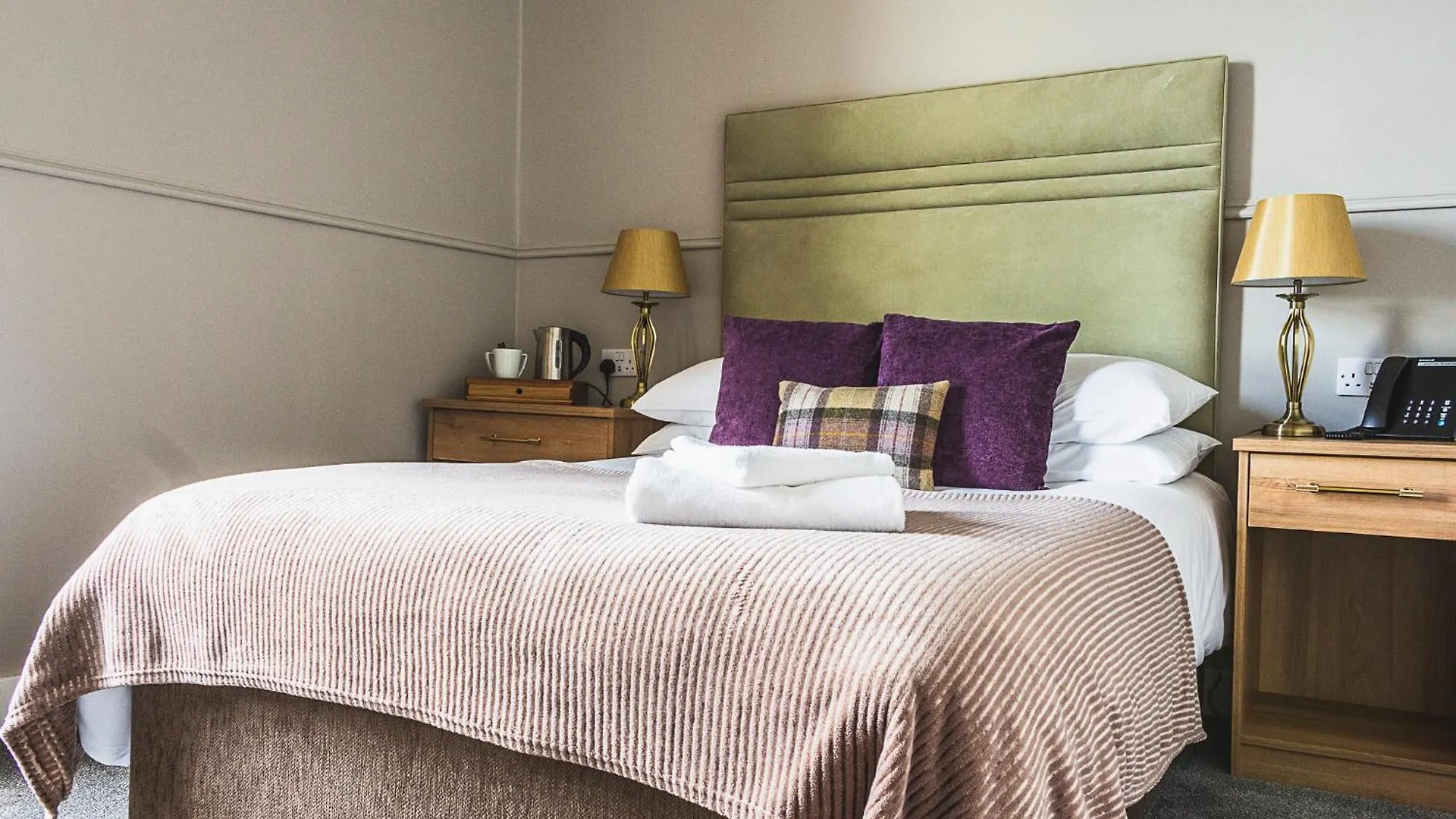 Cove Bay Hotel Aberdeen