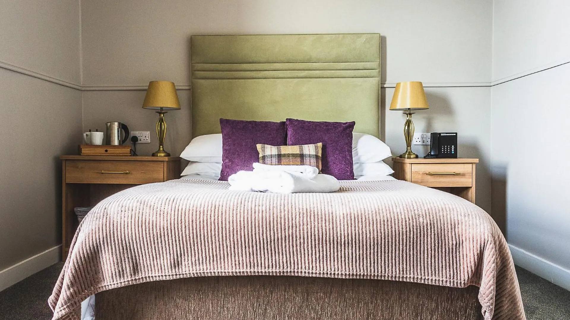 Cove Bay Hotel Aberdeen