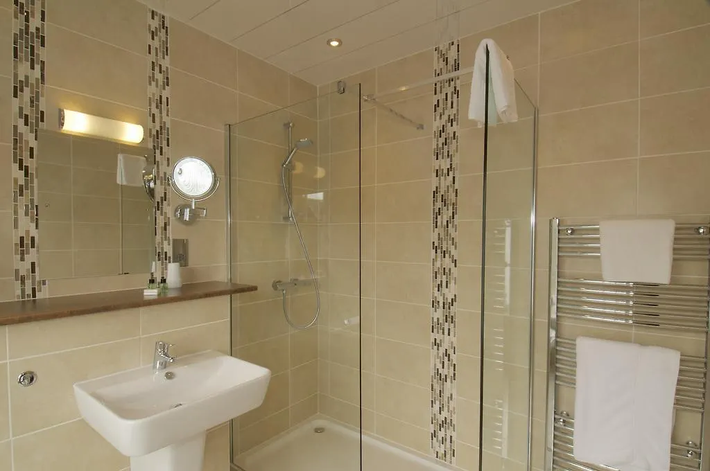 Cove Bay Hotel Aberdeen