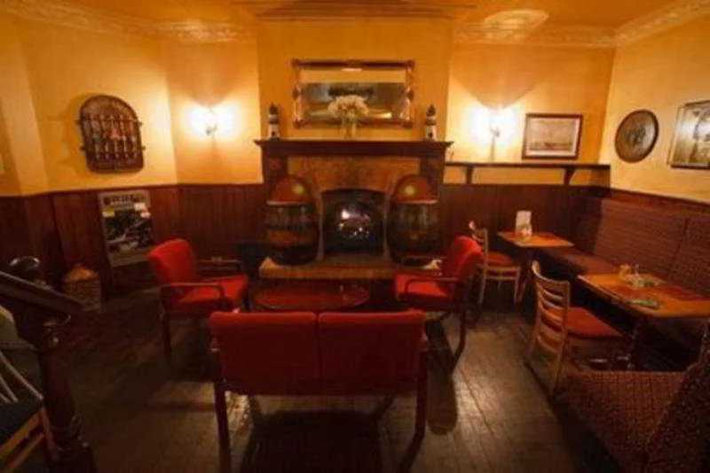 ***  Cove Bay Hotel Aberdeen United Kingdom